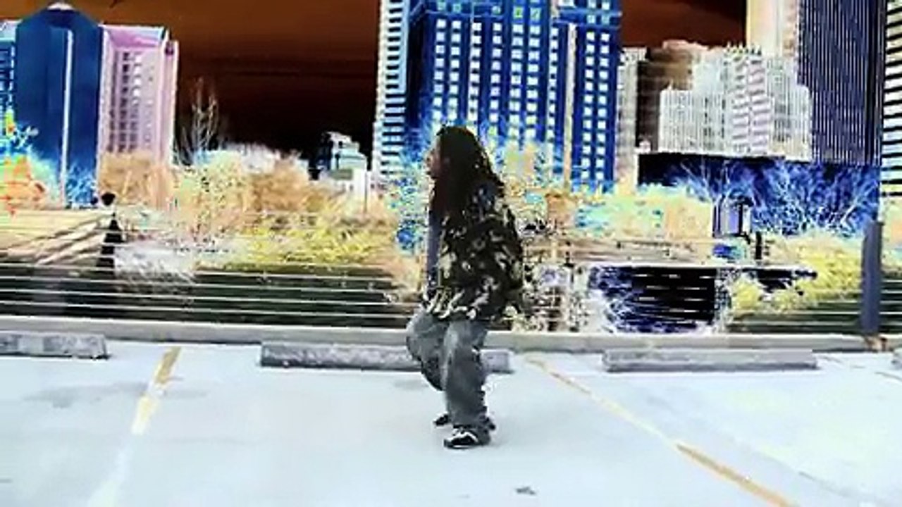 Young Dread Spotify Discover Weekly