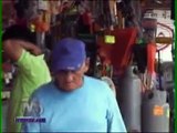 TVS Noticias.- 600 mil empleados de diferentes comercios afectados por contingencia