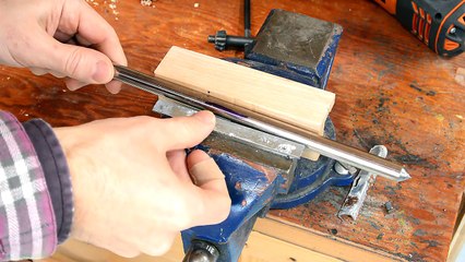 Building a lathe from scratch