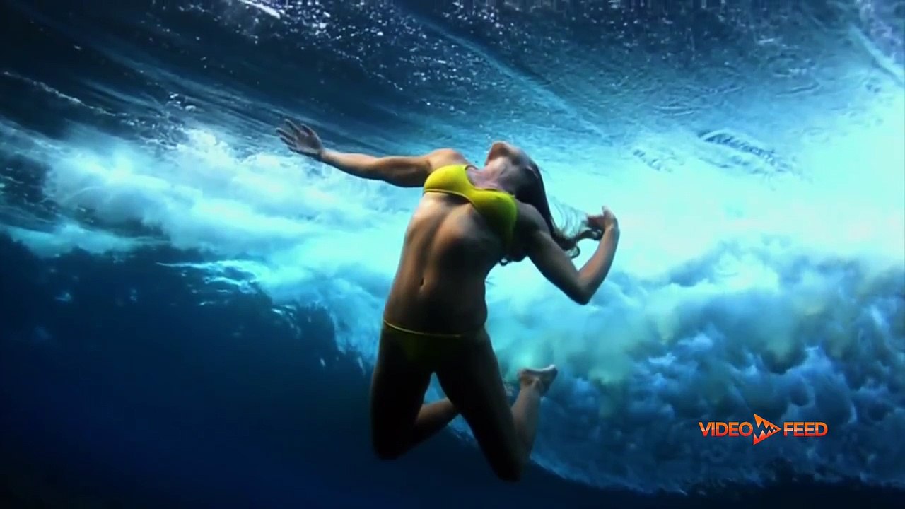 People Are Awesome - Super Sexy GIRLS with Amazing Skills and Talent