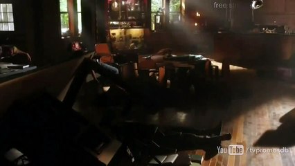 The Magicians Season 1 Episode 11 Promo - Remedial Battle Magic