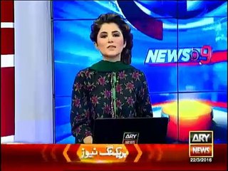 Imran Khan at Joint Wedding Ceremony - 22 March 2016