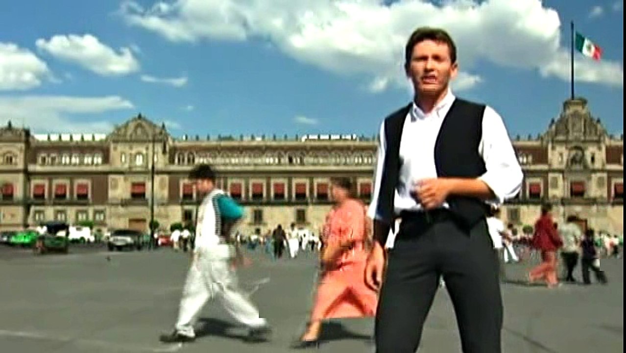 Helmut Lotti - Volver (videoclipe)