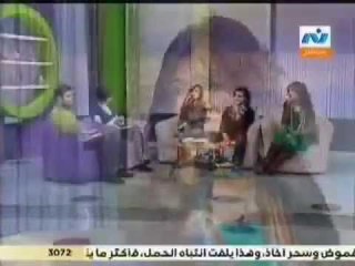 #NiiiS - Ahmed Moustafa Nile Life interview 2010 Part 3