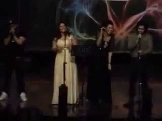 #NiiiS At Star Academy Reunion AUC Musica Club Those Were The Days Featuring Shorty