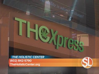 The Holistic Center has trained patient care specialists