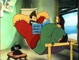 14rThe Island Fling      Popeye The Sailor cartoon  Popeye Cartoon