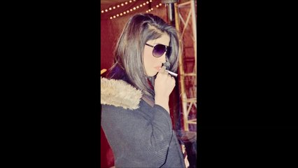 Controversial Queen Qandeel Baloch