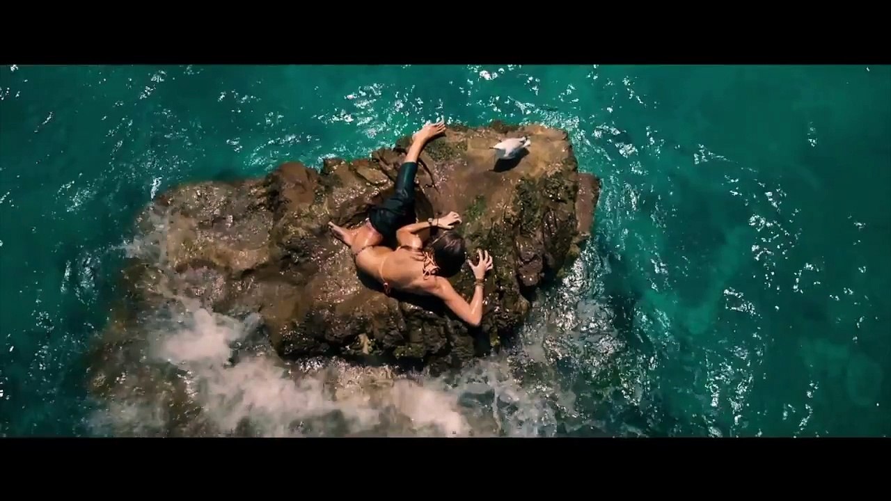 The Shallows | Official Trailer [2016 HD] [Movie]