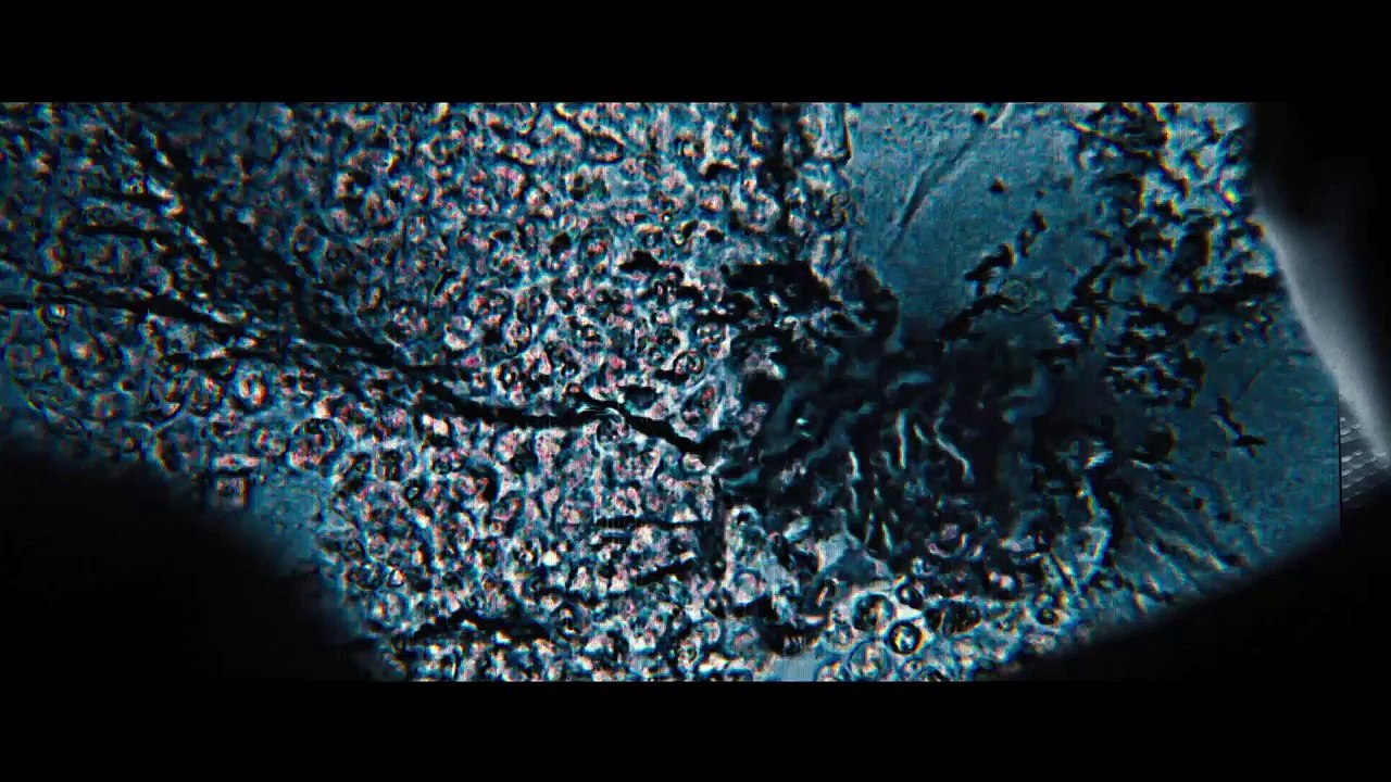 Maze | Flame Experiments | Turkish Dubbed Trailer | 2015