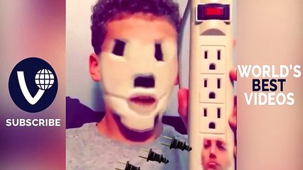 Crazy Funny Videos Compilation Of March 2016 -- World's Best Videos - dailymotion