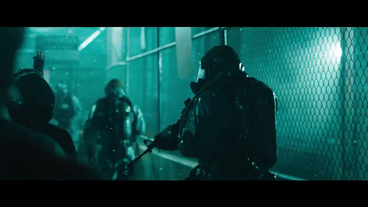 Maze: Escape Deadly | Trailer With Turkish Subtitles