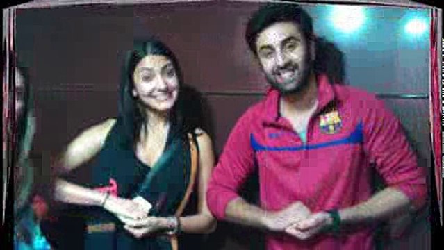 Ashwariya Rai To Star In Karan's Ae Dil Hai Mushkil - Bollywood Latest News - +923087165101