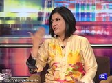 Why Saba Hameed have not done any movie???