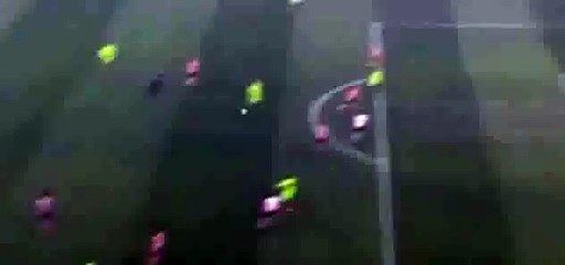 Arkadiusz Milik Goal ~ PSV Eindhoven 0-1 Ajax (20-2-2016)