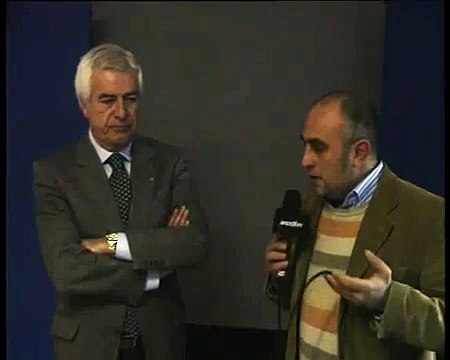 Merlini: ''Zona franca efficace e proroga tasse''