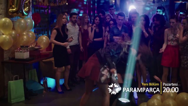 Paramparça 59. Bölüm Fragmanı izle 28 Mart 2016 Pazartesi