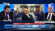 Ahmet Çakar: 'Herkes sazan gibi atladı'
