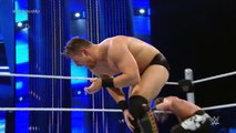 Dolph Ziggler vs. The Miz  SmackDown, March 17, 2016