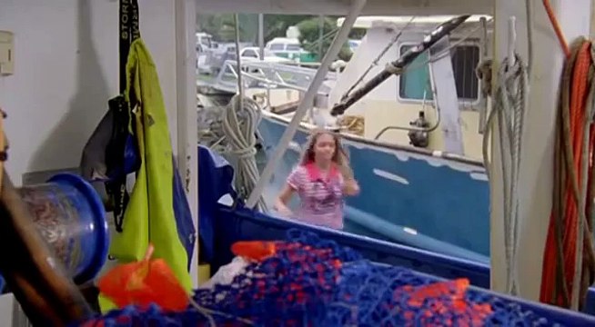 H2O - Plötzlich Meerjungfrau Staffel 3 Folge 4 - Valentinstag, Teil 2