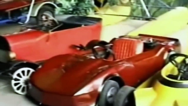 PABLO ESCOBAR - HACIENDA NAPOLES 1978