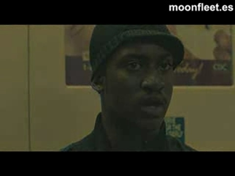 Trailer The Invasion