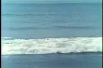 潮風のメロディー・・南沙織