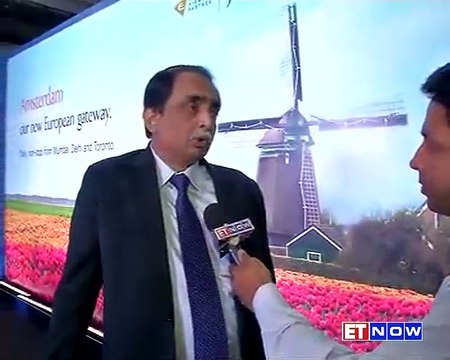 Jet Airways Announces Daily Non-Stop Flights From Amsterdam