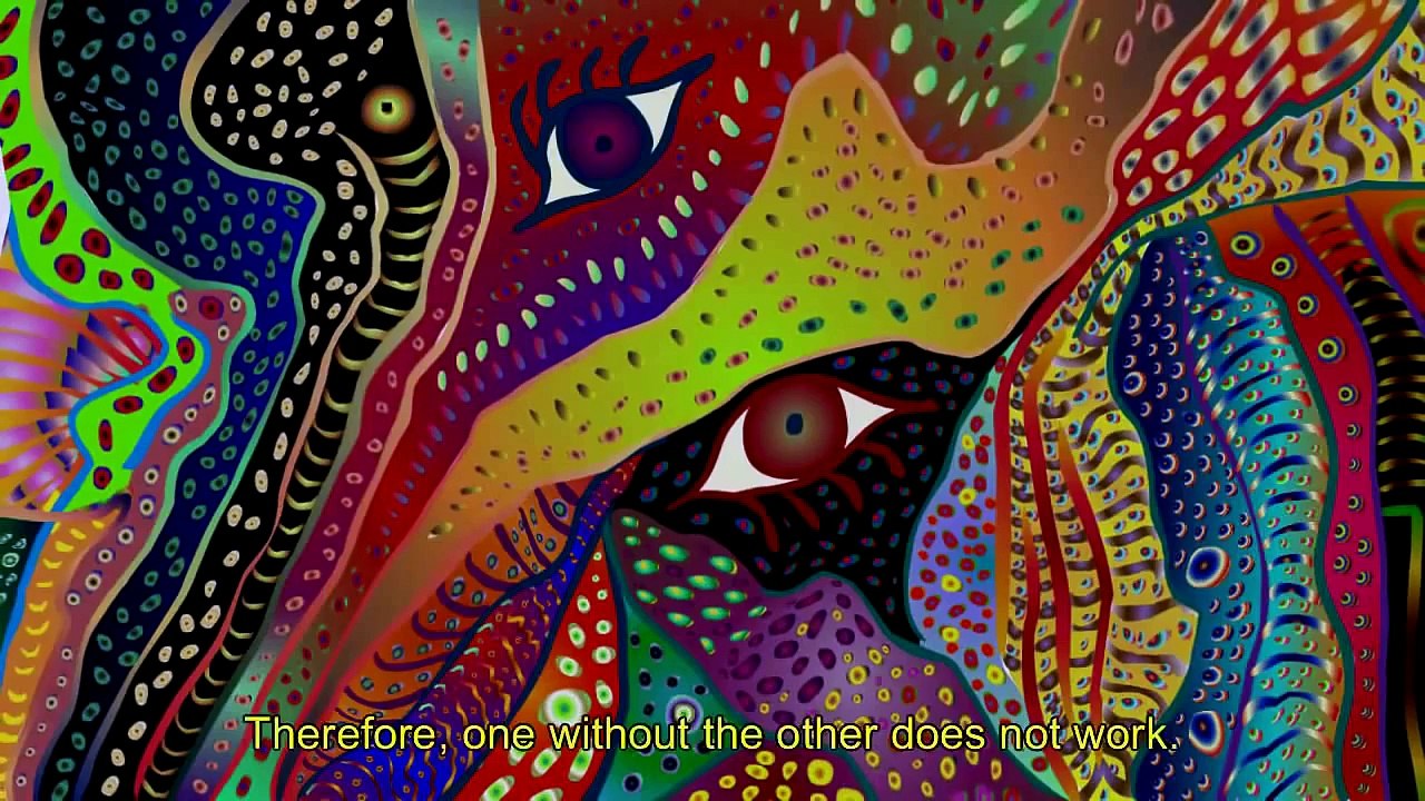 Ayahuasca Tribe Documentary | National Geographic | Discovery Channel | History Channel