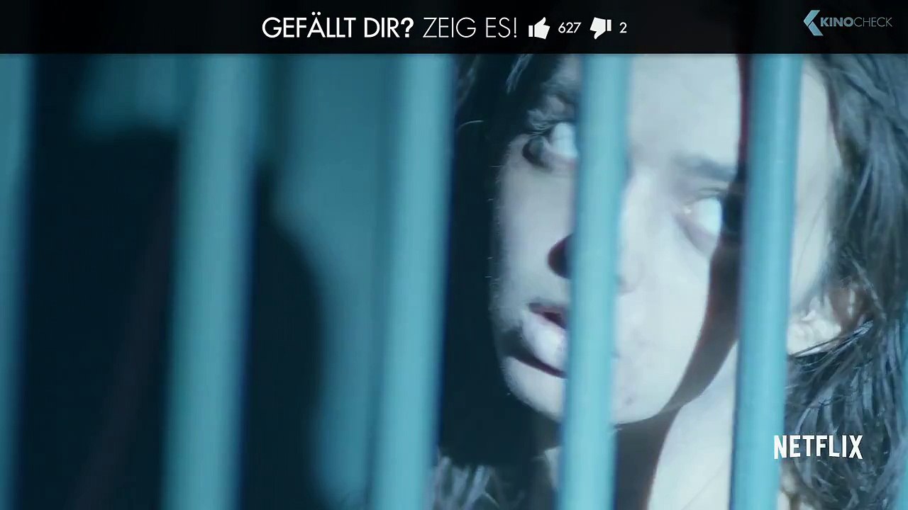 DAREDEVIL 2 Trailer 3 German Deutsch (2016)