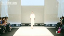 DEMIDOVA LIDIA CPM Designers Contest PROfashion Masters Moscow Fall 2016 2017 by Fashion Channel