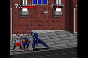 Spider-Man And Venom ~ Maximum Carnage - Venom Gameplay (Part 1)