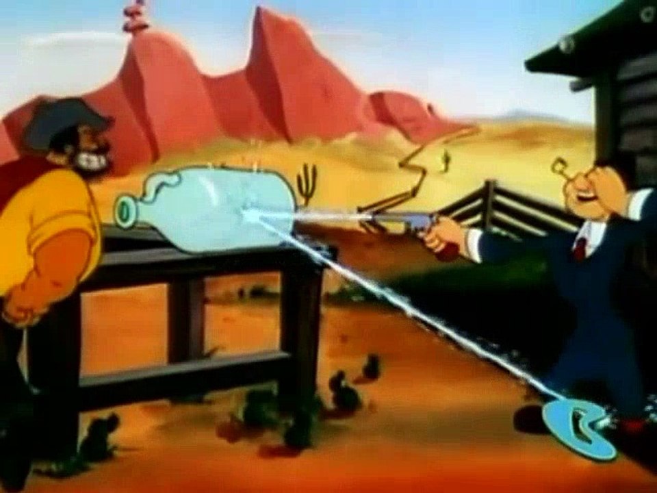 19Popalong Popeye     Popeye The Sailor cartoon  Popeye Cartoon