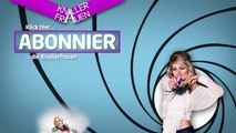 Höhepunkt - Knallerfrauen mit Martina Hill [subtitled]