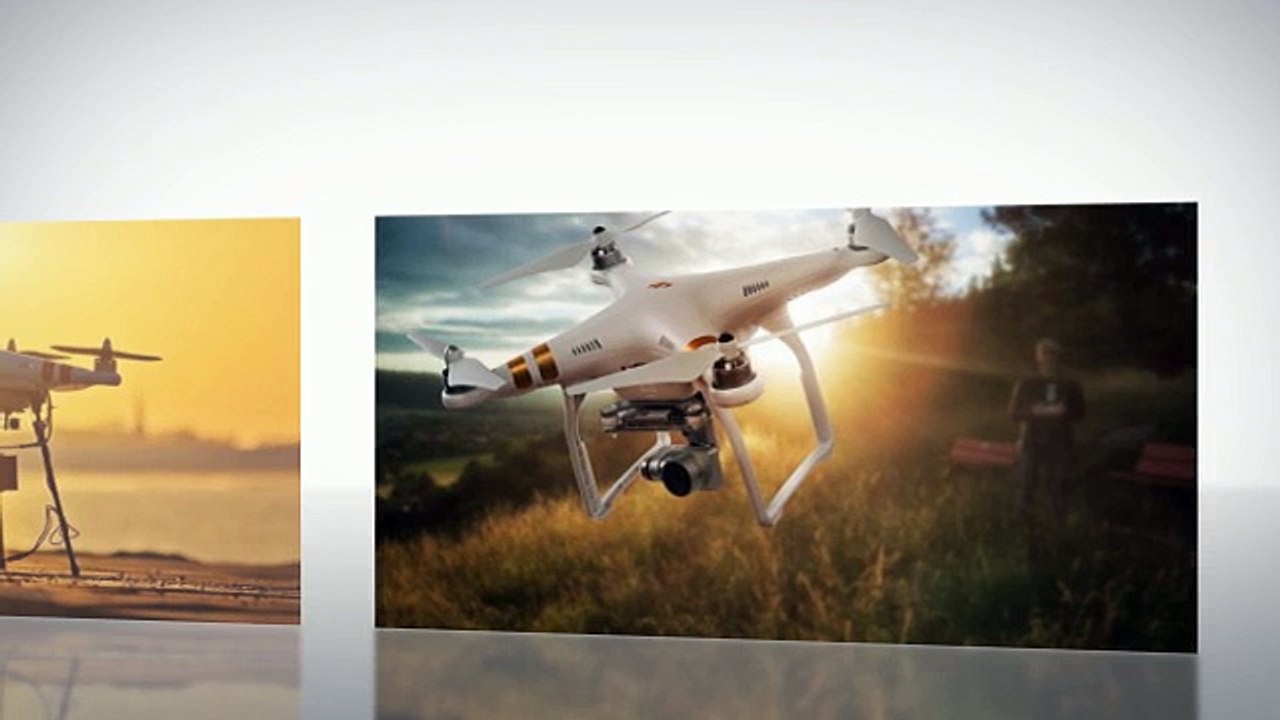 Versicherung Drohnen