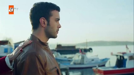 Racon: Ailem için (fragman 2)