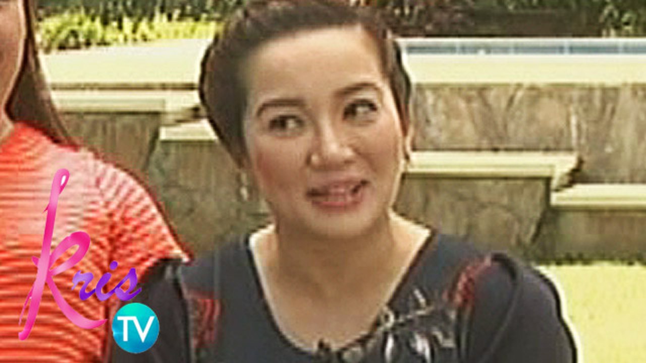 Kris TV: Kris' conduct grade