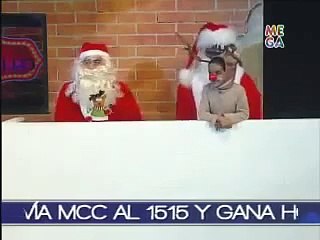 Detrás del muro MCC Miguelito Rodolfo el Reno
