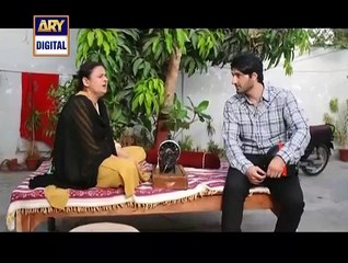 Khoat Episode 2 on ARY Digital - 21st March 2016