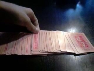 trucchi di magia le carte magiche + tutorial
