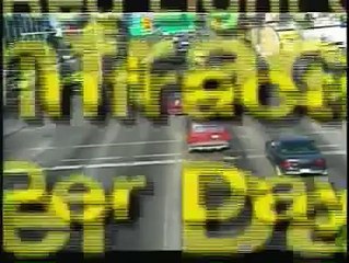 Red Light Cameras