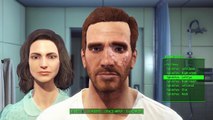 Fallout 4: Character Creation Preview!
