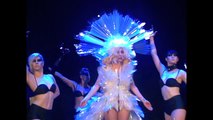 Twister [Interlude] & So Happy I Could Die (Monster Ball Tour Studio Version)