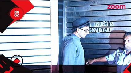 Ranveer Singh got angry with photographers - Bollywood News - #TMT