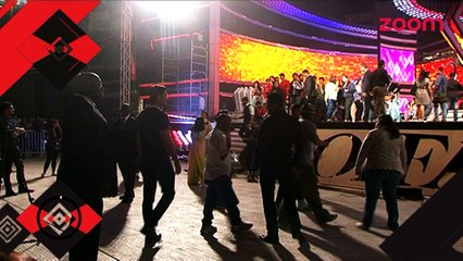 Ranveer Singh's dance rehearsal for TOIFA 2016 - Bollywood News - #TMT