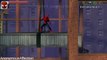 Spider-Man: Web of Shadows (Amazing Allies Edition) - Walkthrough Part 1 - Spider-Man Vs. Venom