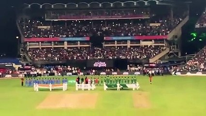 Complaint Filed Against Amitabh Bachchan For Singing ‘Incorrect’ National Anthem
