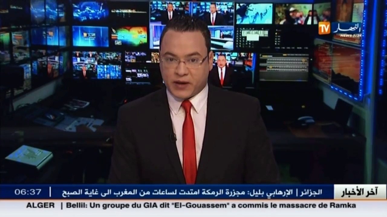 تيارت : البصل البري ' البصيلة ' يتحول الى مصدر رزق العشرات من العائلات