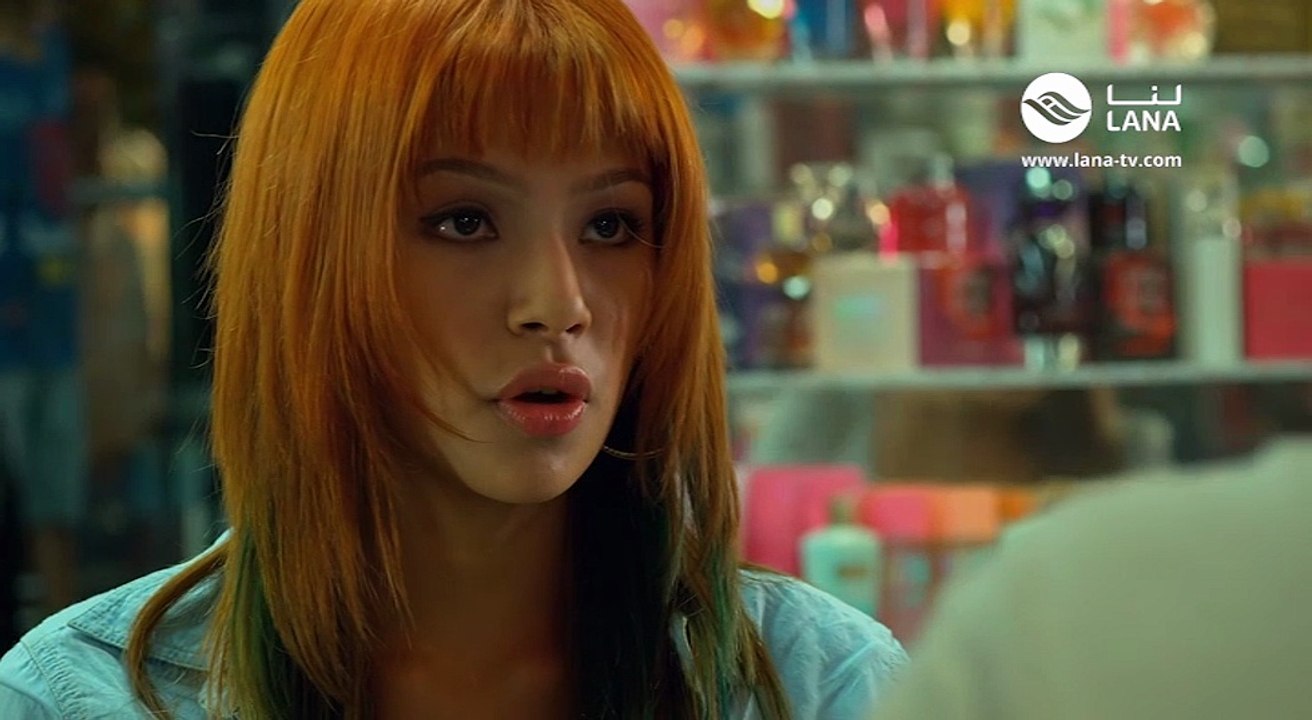 Fugitive, Episode 16 _ الرمق الاخير، الحلقة السادسة عشر