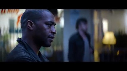 Triple 9 Official Trailer #2 (2016) Kate Winslet, Gal Gadot HD